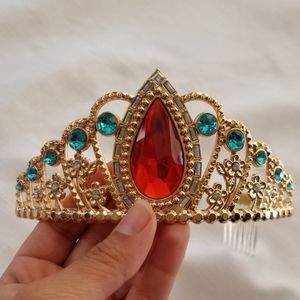 Disney Elena of Avalor Crown